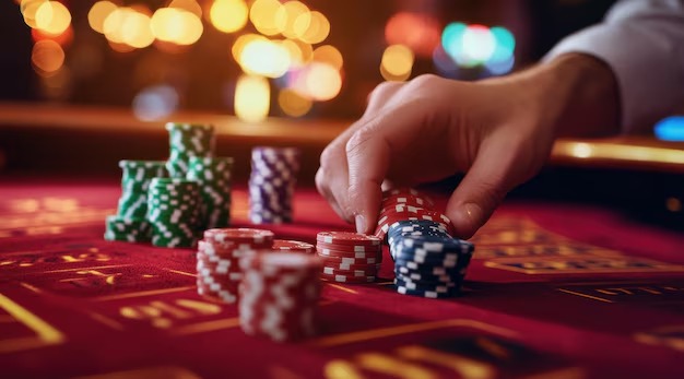 gacor777 platform interface showing football betting, live casino, and slots