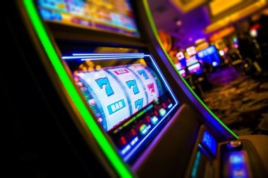 gacor777 featured game showcase
